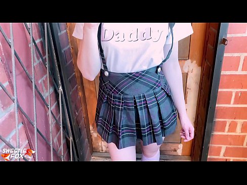 ❤️ 여학생은 그녀의 거시기를 깊이 빨고 수업 대신 성교합니다. ❤️ 항문 포르노 포르노에서 ko.sexonfire.ru ❌️