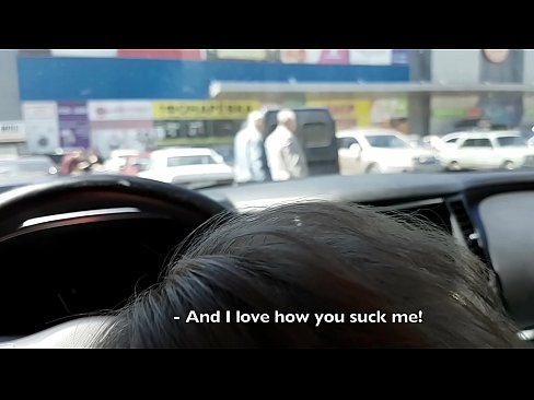 ❤️ Sucked right 에 the 주차장 밖에 있는 슈퍼마켓 ❤️ 항문 포르노 포르노에서 ko.sexonfire.ru ❌️